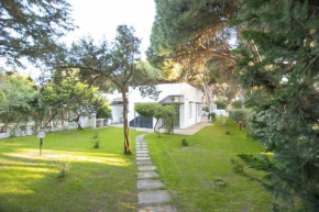 Villa Eucalipto